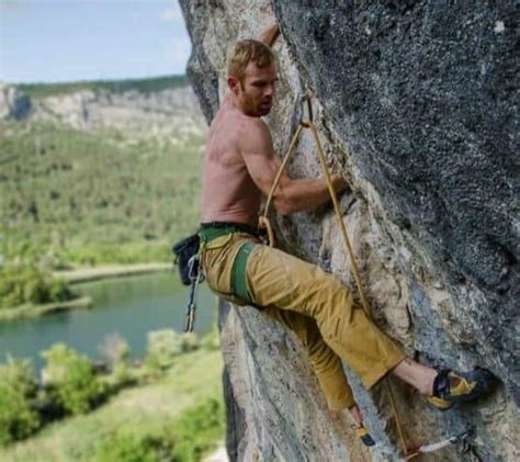 Will Rock Climbing Build Muscle All You Need To Know Here
