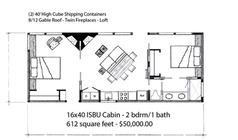 See more ideas about house plans, 30x40 house plans, house floor plans. But I want a BIG little Corten Cabin… | The Life and Times ...
