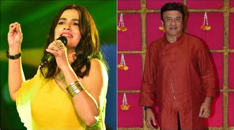 Sona Mohapatra Slams Anu Maliks Response To Sexual Harassment