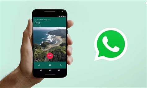 Why Whatsapp Calls Are Showing On Your Phone Log Devicemag