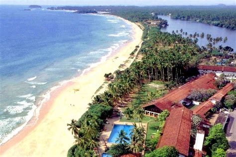 Avani Bentota Luxury Sri Lanka Hotel Inspiring Travel Company