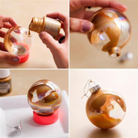 Easy Clear Ornaments Ideas That Dont Cost Much