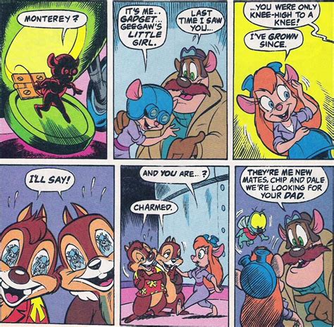 Pin By 2trh2 On Chip N Dale Rescue Rangers Rescue Rangers Ranger Chip And Dale