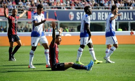 Federico bonazzoli statistics played in torino. Sampdoria, all'appello manca solo Murillo. Le novità su ...