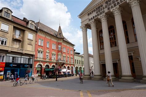 What To See And Do In Subotica Serbias Nicest City Happy Frog Travels