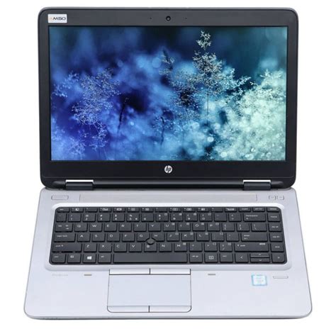 Buy Refurbished Hp Probook 640 G2 Laptop Online Techyuga