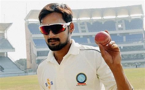 Update information for shahbaz nadeem ». Shahbaz Nadeem wants to break into the Indian team after a ...