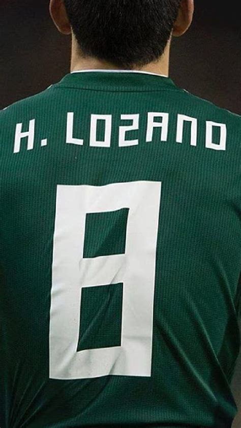 720p Descarga Gratis Hirving Lozano Mx 2018 Chucky Lozano Futbol