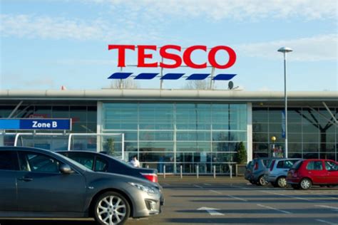 How Does Tesco Maintain Its Lead In Grocery Retail Gazette