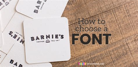 How To Choose A Font Complete Guide To Choosing Fonts For Your Brand
