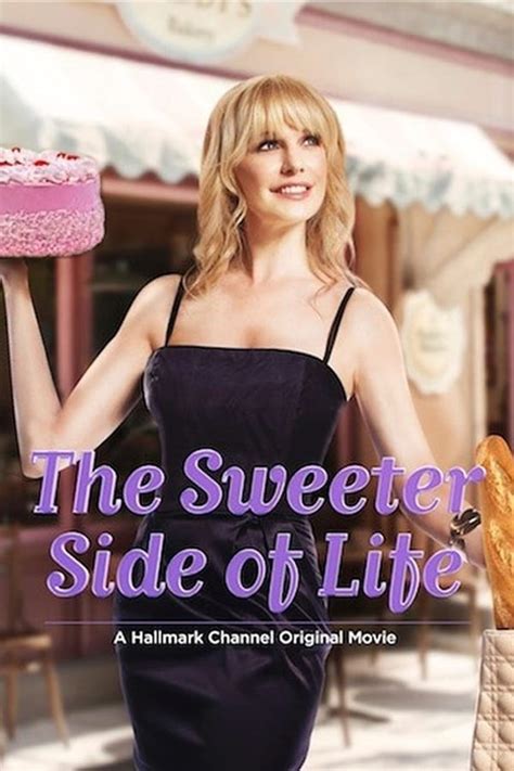 The Sweeter Side Of Life 2013 — The Movie Database Tmdb
