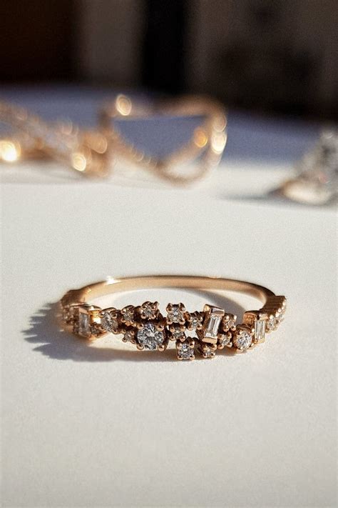 Sansoeurs Rain Gold — Axl Jewelry
