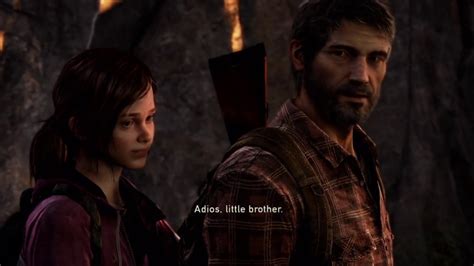 The Last Of Us Walkthrough Gameplay Part 18 Parting Ways Youtube