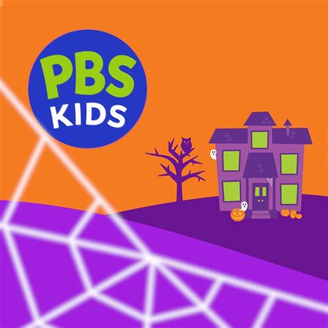Halloween On Pbs Kids Halloween Whats Your Favorite Thing About
