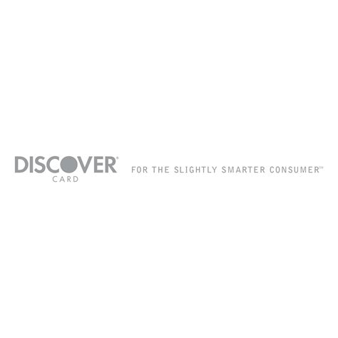 Discover Card Logo Vector At Collection Of Discover