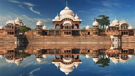 Most Visited 30 Famous Temples In Rajasthan Top Temples Of Rajasthan