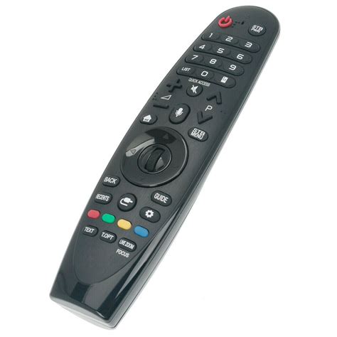 Lg Smart Tv Remote Lg Tv Remote Control Smart Magic An Mr600 New In