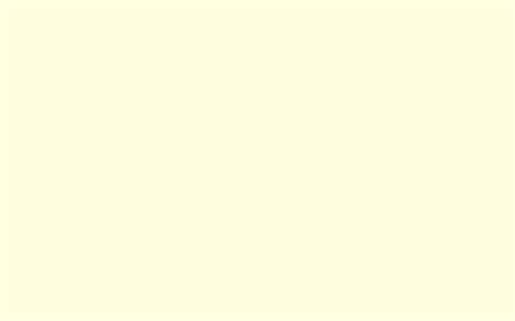 2560x1600 Light Yellow Solid Color Background
