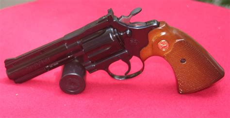 Removed Colt 4 Blue Db 22lr Colt Saa P1841 45lc