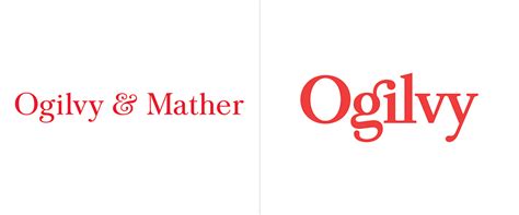Reviewed New Logo And Identity For Ogilvy By Collins Identity Logo