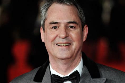 Witter Neil Morrissey The Sunday Times