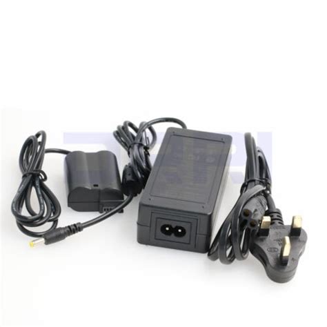 Eh 5 Plus Ep 5b Ac Power Adapter Charger For Nikon D750 D7100 D800 D810