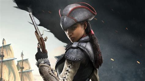 Ubisoft извинилась за отсутствие женщин в проморолике об Assassin s Creed