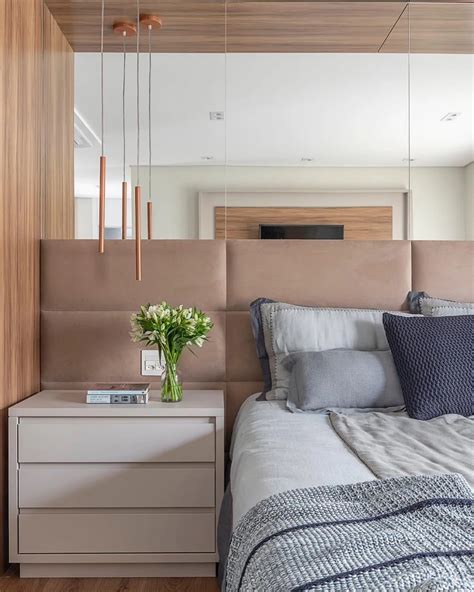 Pendentes Para Quarto Moderno