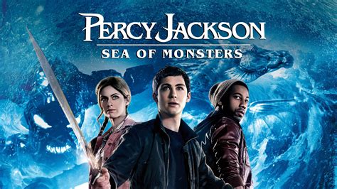 Percy Jackson Sea Of Monsters 2013 Az Movies