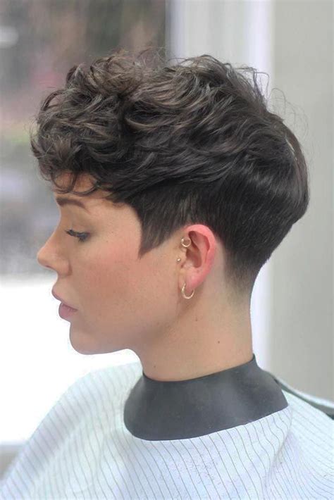 Stylish Tapered Haircuts For Women Find Your Perfect Look Taper