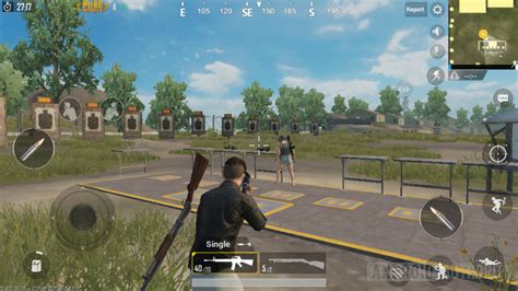 Pubg Mobile Vs Pc The 10 Biggest Differences Between Versions