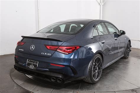 The site owner hides the web page description. New 2020 Mercedes-Benz CLA CLA 45 AMG® Coupe in #M61472 ...