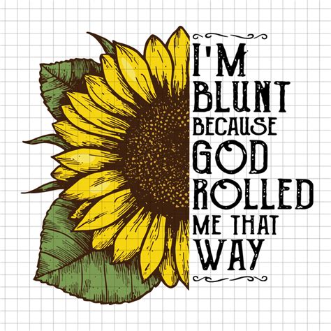 Free Free 51 Sunflower Weed Svg SVG PNG EPS DXF File