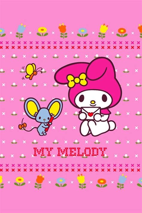 We did not find results for: 50+ My Melody Wallpaper for iPhone on WallpaperSafari