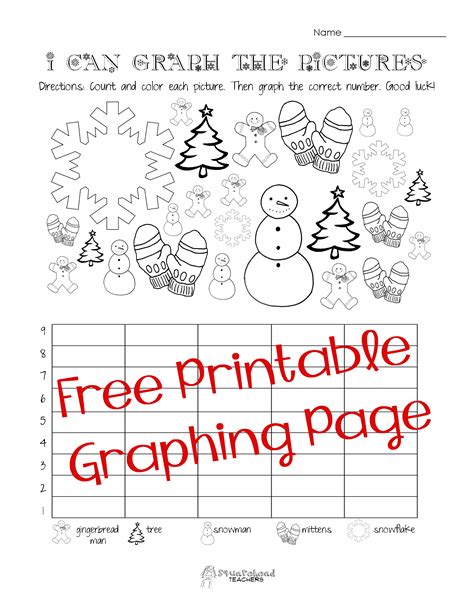 Graphing Worksheets For Kindergarten Printable Word Searches