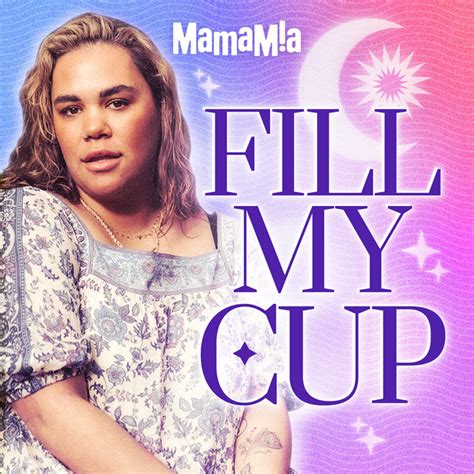 Fill My Cup Podcast On Spotify