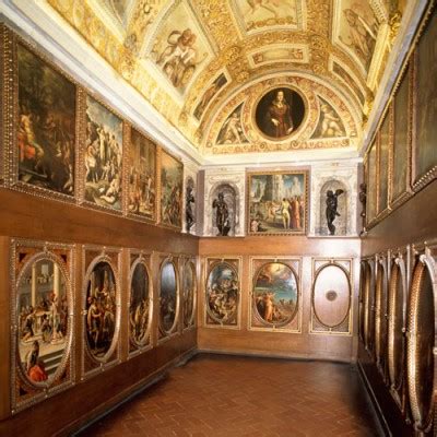 Cappelle medicee in san lorenzo; » Museo di Palazzo Vecchio Muse Firenze