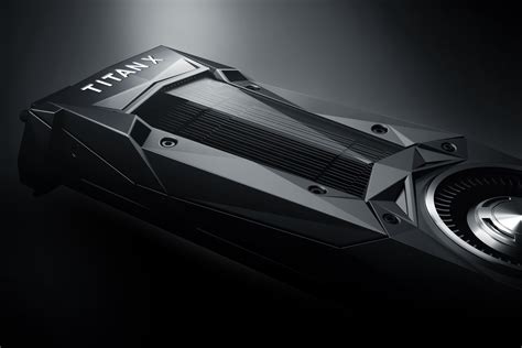 Check spelling or type a new query. NVIDIA GeForce GTX Titan X Pascal Graphics Card Announced