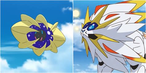 10 Pokémon Whose Evolution Looks Completely Different From Their