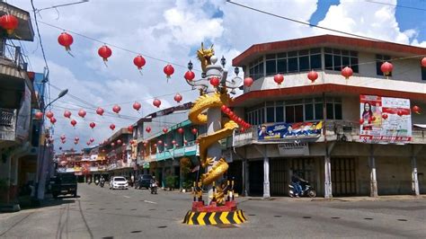 Singkawang 山口洋 City Of Thousand Temples Page 20 Skyscrapercity Forum