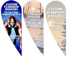 Adobe acrobat reader dc is a free software to view pdf files on windows, mac and more. Custom Teardrop Banners