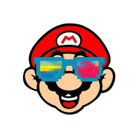 video games glasses by g1ft3d find and share on giphy