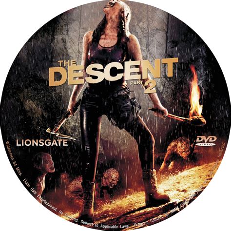 The Descent 2 Full Movie 2009 Mertqoz