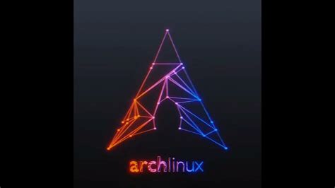 Arch Linux Animated Pfp Youtube