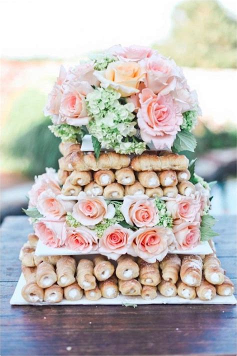 13 Alternative Wedding Cake Ideas Alternative Wedding Cakes Wedding Cake Alternatives