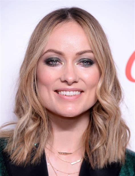 She was born on march 10, 1984 in new york city. Olivia Wilde - CinemaCon Big Screen Achievement Awards in ...