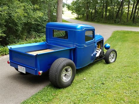 By neathel yvonne cloinger from cottage grove, oregon. 1935 Chevrolet Pickup for Sale | ClassicCars.com | CC-1012291