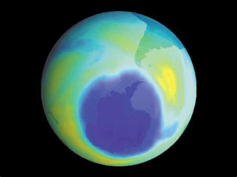 Ozone Depletion Facts Effects Solutions Britannica