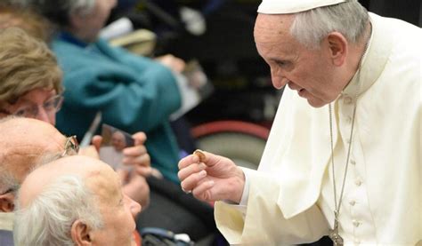 El Papa Francisco Se Suma A La Próxima Jornada De La Vida