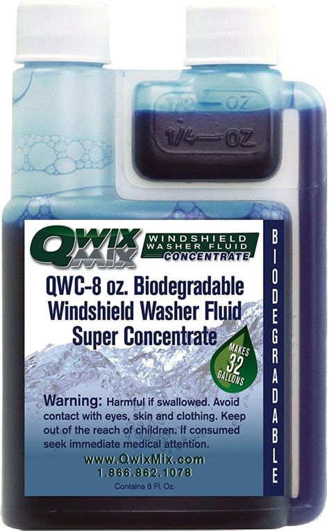 Best Windshield Wiper Fluid In 2021 Review And Bg Vbesthub